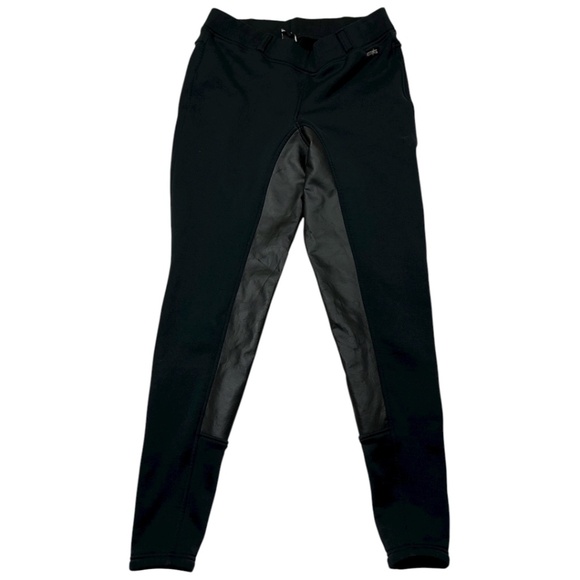 Kerrits Griptek Full Seat Winter Breeches - Picture 1 of 10